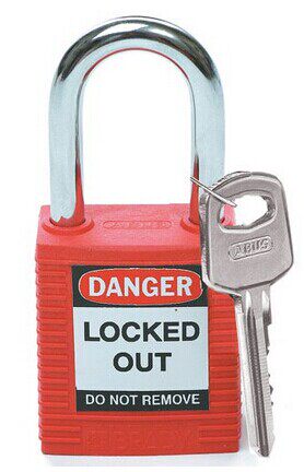 99552 USA bedi security padlock not open 1 5 inch lock beam lock core mutual heterored padlock