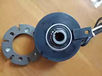 PEI-EI C-M10 24V 15W Electromagnetic clutch PEI-EI B-M10 24V 15W Bargaining