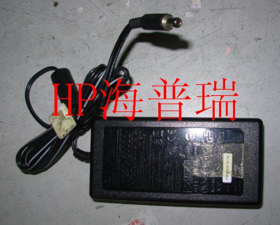 Suitable for HP HP4010 HP5590 4050 scanning meter power supply 24V1 5A round mouth
