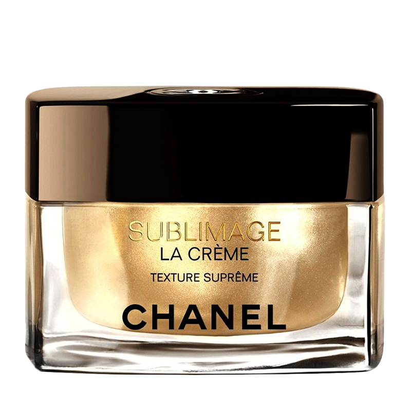 专柜正品 Chanel/香奈儿奢华精萃乳霜（滋养）50g 保湿滋养