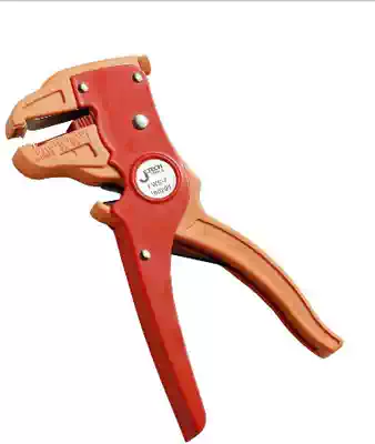 Shanghai JETECH Multi-purpose wire stripper FWS-7