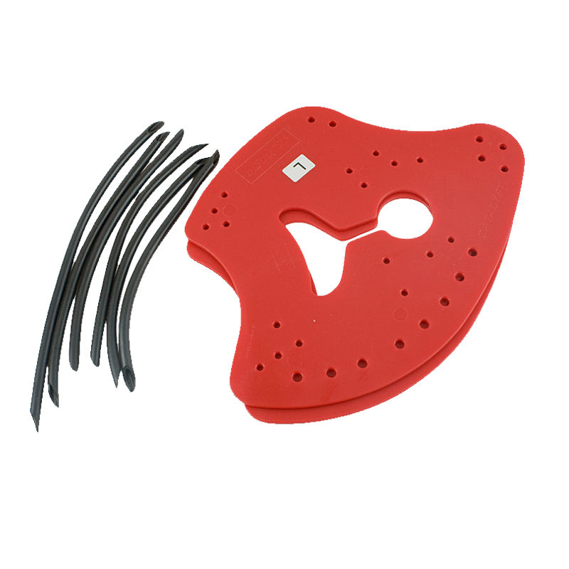 Rubber hose for paddling palm is 4 yuan a piece