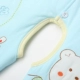 Mùa xuân và mùa đông và mùa đông cho bé quần áo Xiêm cotton mỏng cho bé sơ sinh Quần áo bé dài tay phù hợp với bộ quần áo romper bodysuit bé trai 0-24 tháng Áo liền quần