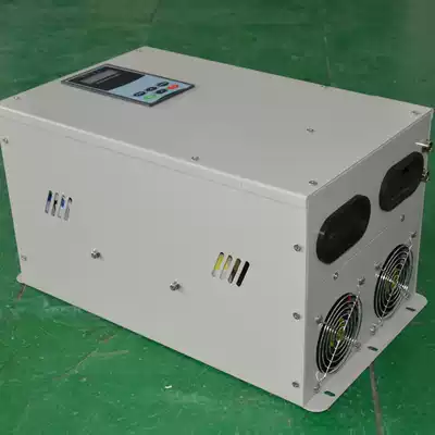 Three-phase 30KW full bridge electromagnetic heater electromagnetic heating controller