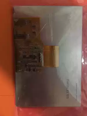 Samsung 4 8 inch LCD screen LTE480WV-F01 original with touch display