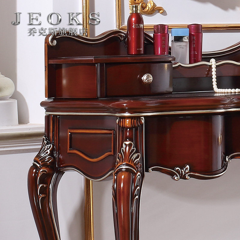 �ǿ�˹ŷʽ��ױ̨��ױ��HYZ-001