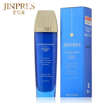 Jinpres金珀莱活源保湿菁华水(清爽型)活源动能系列化妆水90ml