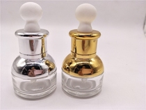 Dental materials Droplet bottles Drop bottles drop bottles Potion bottles Dental oral supplies