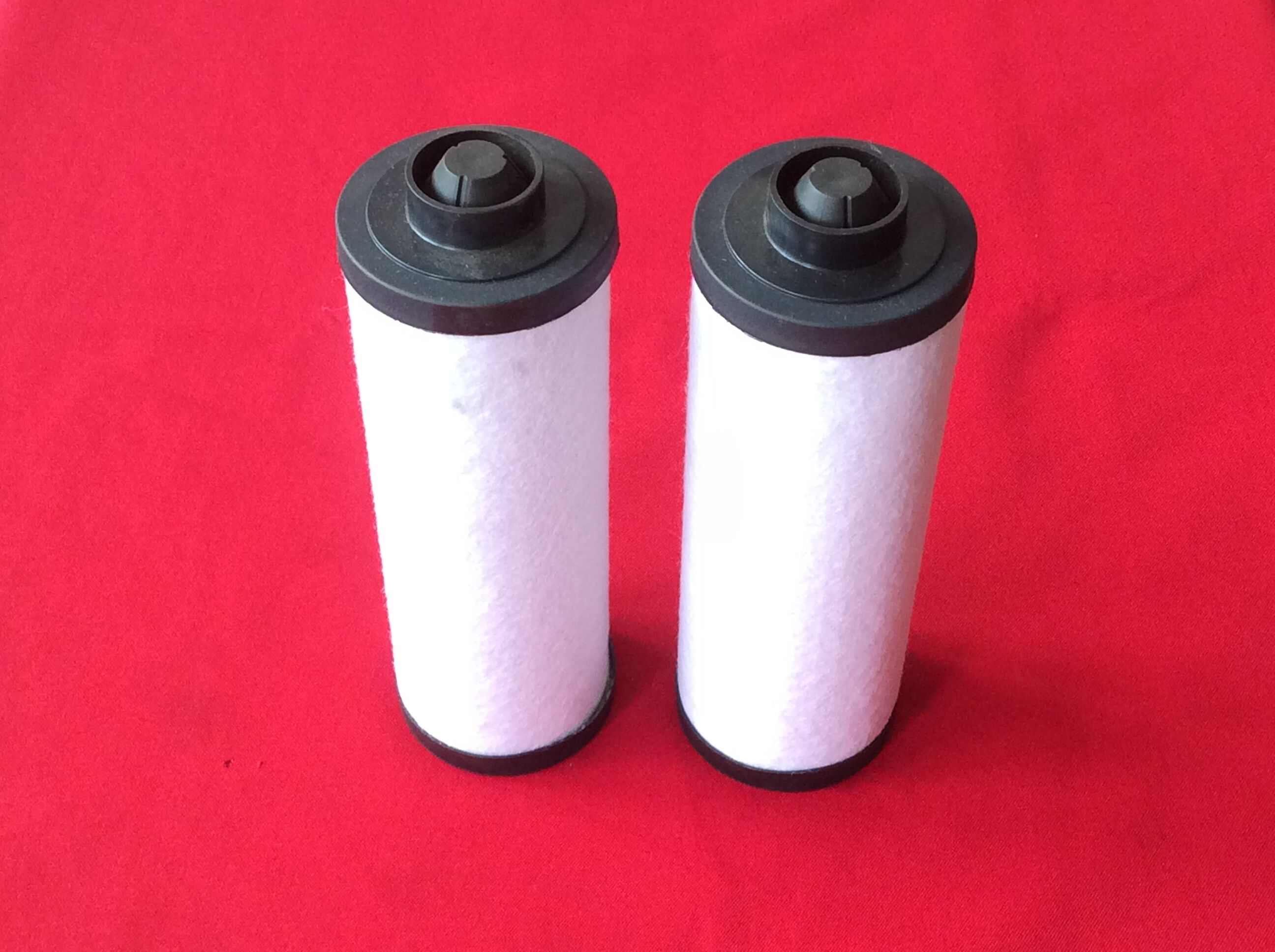 xd-040 rotary vane vacuum pump accessories with valve filter