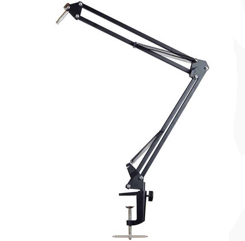 NB35 NB-35 microphone small cantilever bracket microphone small bracket desktop universal cantilever bracket