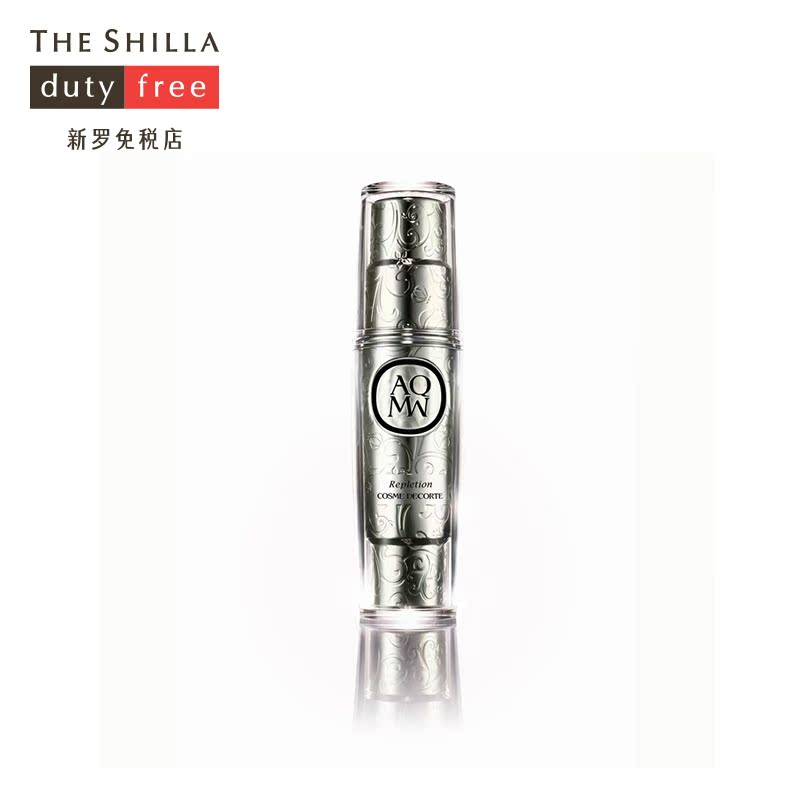 [THE SHILLA/新罗免税店] Cosme Decorte/黛珂 REPLETION 精华素