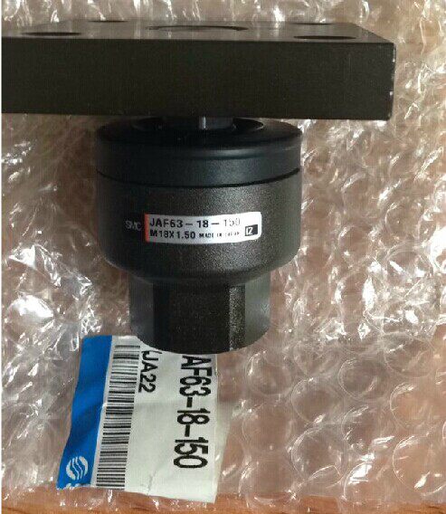 Spot CDA2 cylinder floating joint JAF63-18-150 JAF80-22-150 JAF100-26-150