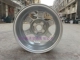 Hub art 14 inch FAW Weizhi V2 bánh xe Xiali N5 nhôm hợp kim nhôm vòng nhôm lốp 	mâm xe ô tô 16 inch Rim