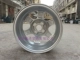 Hub art 14 inch FAW Weizhi V2 bánh xe Xiali N5 nhôm hợp kim nhôm vòng nhôm lốp