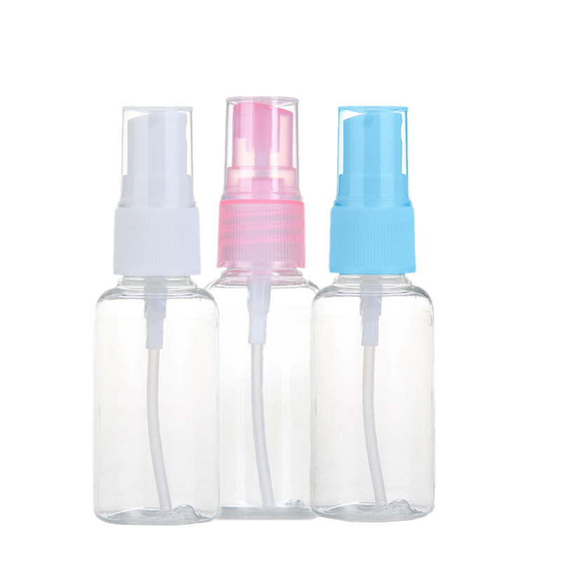 Malian/玛莉安化妆瓶塑料瓶花水瓶纯露瓶喷瓶空瓶分装瓶单瓶30ml
