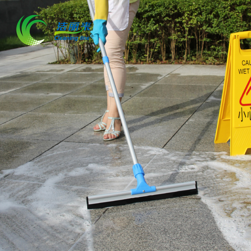 [USD 32.80] Jie Li came to rubber to scrape the house with a bathroom