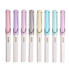 Ручка перьевая 【Вторая половина】герой герой авторучка