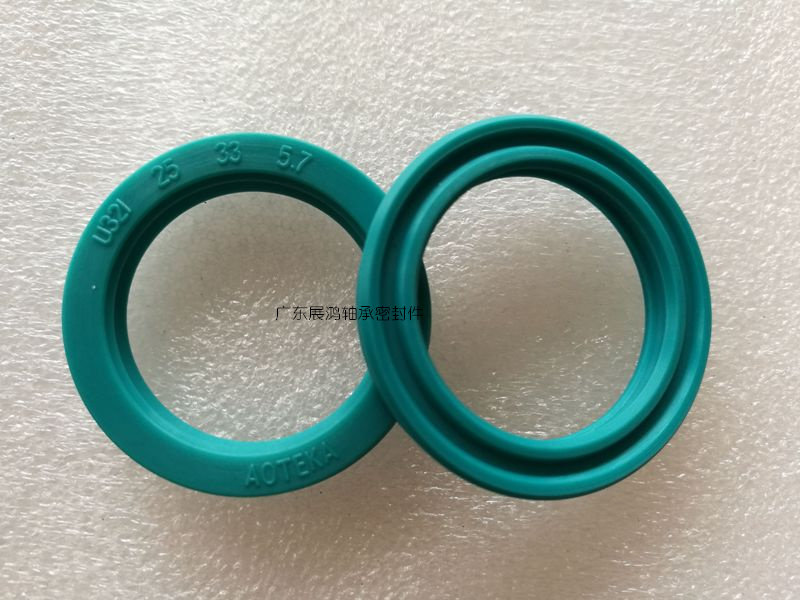U321 piston rod oil seal 40 * 50 * 10 40 40 * 52 * 10 40 * 55 * 10 42 * 50 * 5 7-Taobao