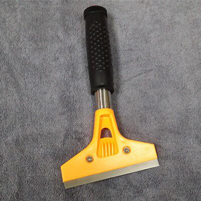 Automotive film tool Film shovel glass cleaning tool remove old film scraper to rub scraper