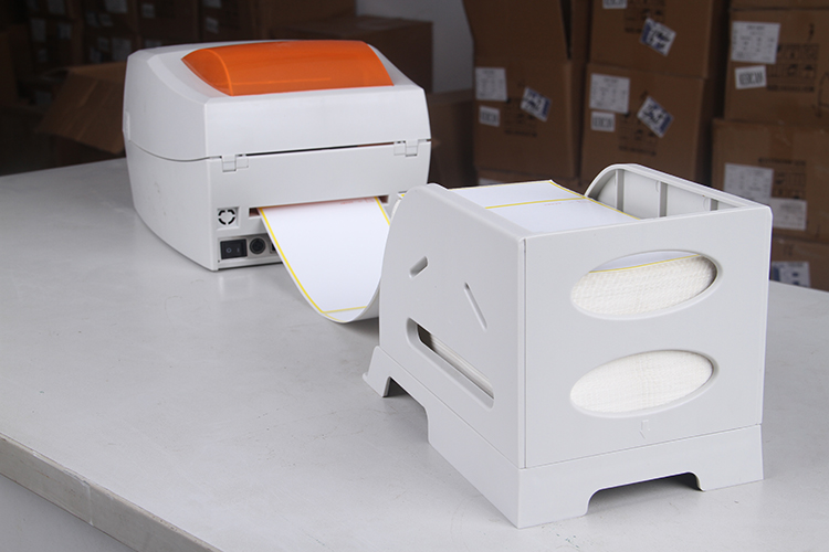Folding box Electronic face folding box Courier single box Universal express box