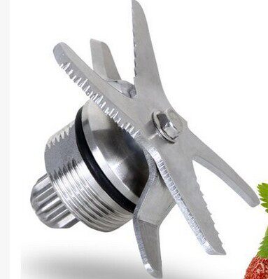 Shanghao 399 knife set 4L cup knife set soymilk machine accessories sand ice machine accessories