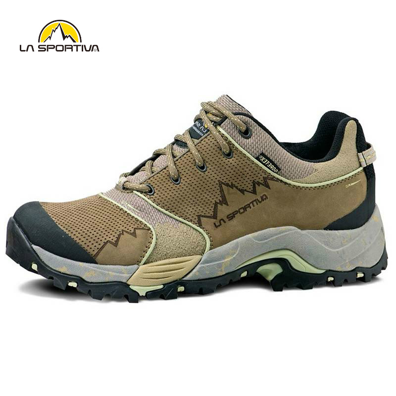 LA SPORTIVA/拉思珀蒂瓦 低帮徒步鞋 LA891