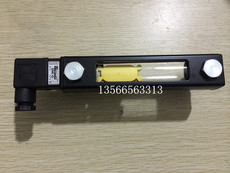 Уровнемер жидкости 海天注塑机配件stauff液位计snk 127v-o-o-12-0052原装流量计