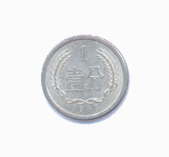 Aluminum Cent Coins 20 coins in coins 1983 10% 1 old medium items have been in circulation and discrepones oh