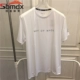 Li Ning Wade Series Men thoáng khí Lycra 3M phản quang thể thao giản dị Áo thun ngắn tay ATSN147-1-2-3 - Áo phông thể thao Áo phông thể thao
