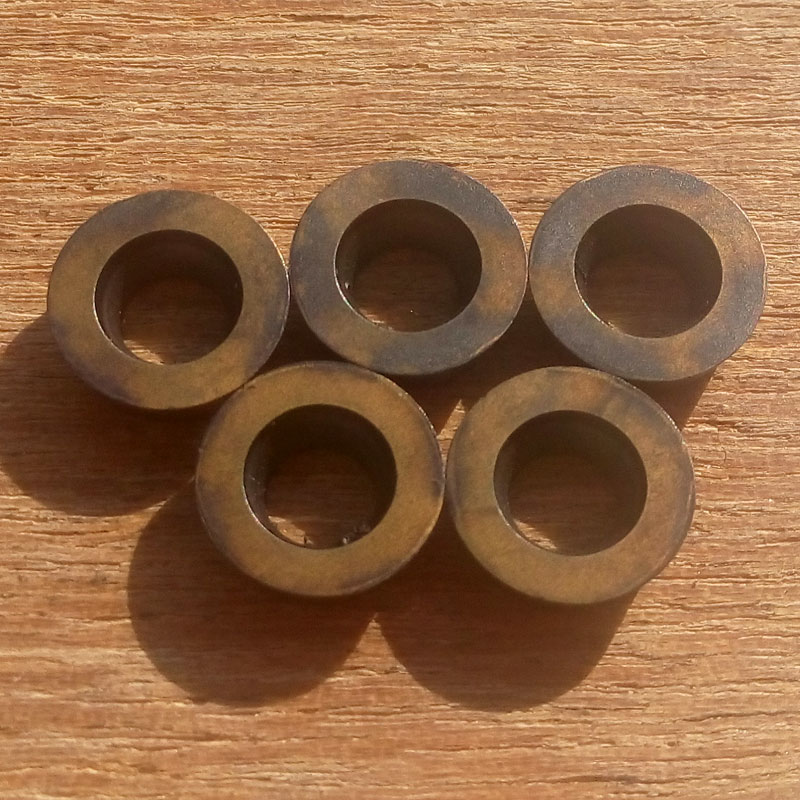 Used CNC Blades Teguk Duron Kapo RPMW-1003MO-TT9080 R5 Thin Blade