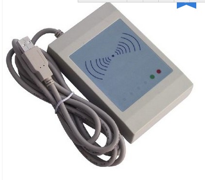 Huachang HCE-406U induction card reader card reader card reader card reader ID card Leishi Shiyi USB port