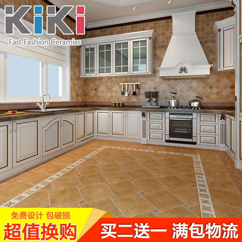 kikiŷʽ����ƴ��ǽש KZP002