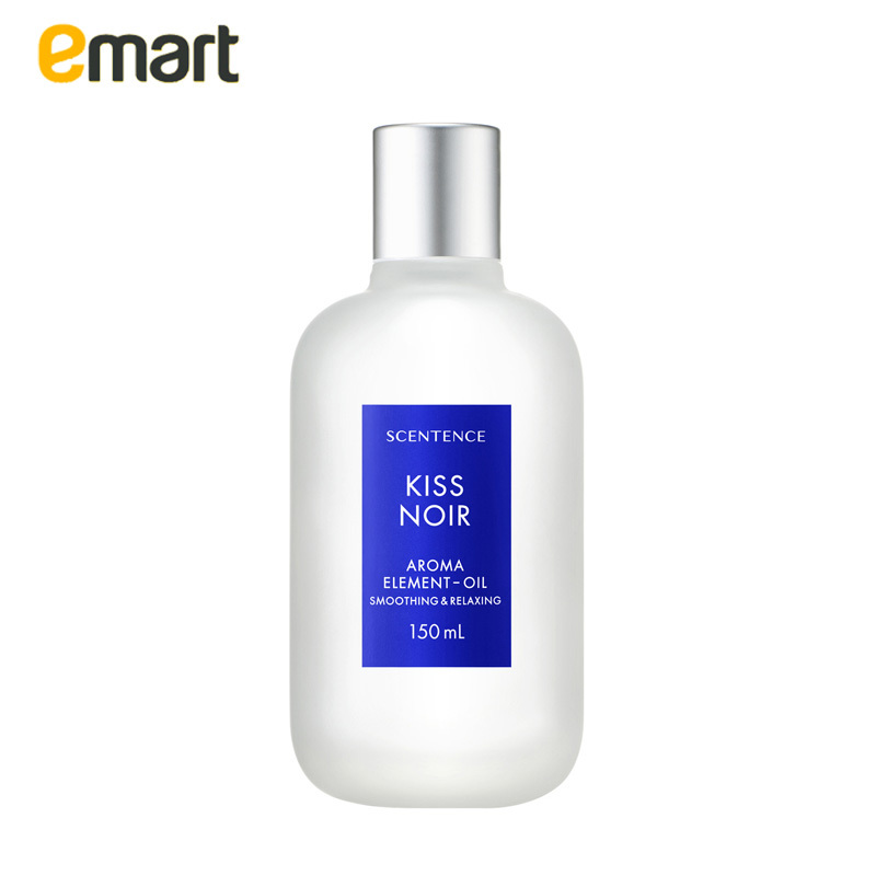 EMART海外 SCENTENCE 固发系列 去角质 按摩 保湿精油 150ml