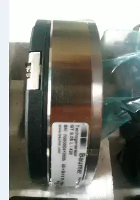 baumer League hubner Hobner Hobner Speed Motor GTB9 16L 460 brand new original fake one penalty ten