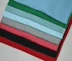 Áo thun nam tay ngắn màu sắc của Youjia chất liệu cotton nam cổ tròn cơ sở tay ngắn để tăng thêm mồ hôi áo sơ mi cũ đầy trăm áo phông nam tay ngắn Áo phông ngắn