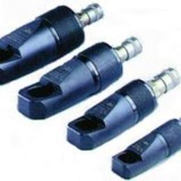 HYNC-3241 two-piece screw cap crusher Breathing breaker KUDOS