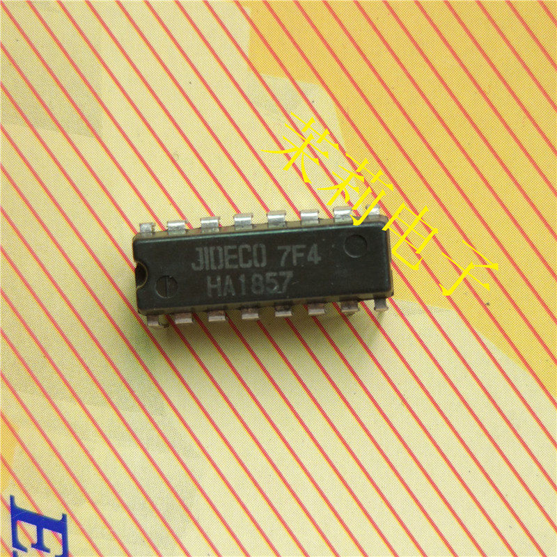 HA1857 integrated IC circuit can be straight beat welcome for cooperation