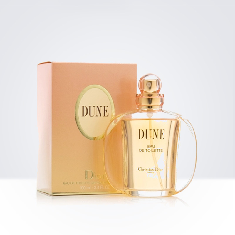 直邮 Dior/迪奥 沙丘淡香水30ml/50ml/100ml  持久淡香 女士香水
