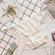 Phụ nữ mới tam giác eo thấp dây đeo ren đồ lót nylon không có dấu vết thoải mái đồng bằng độc lập bao bì gợi cảm quần lót trẻ em Vòng eo thấp