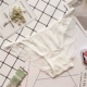 Phụ nữ mới tam giác eo thấp dây đeo ren đồ lót nylon không có dấu vết thoải mái đồng bằng độc lập bao bì gợi cảm