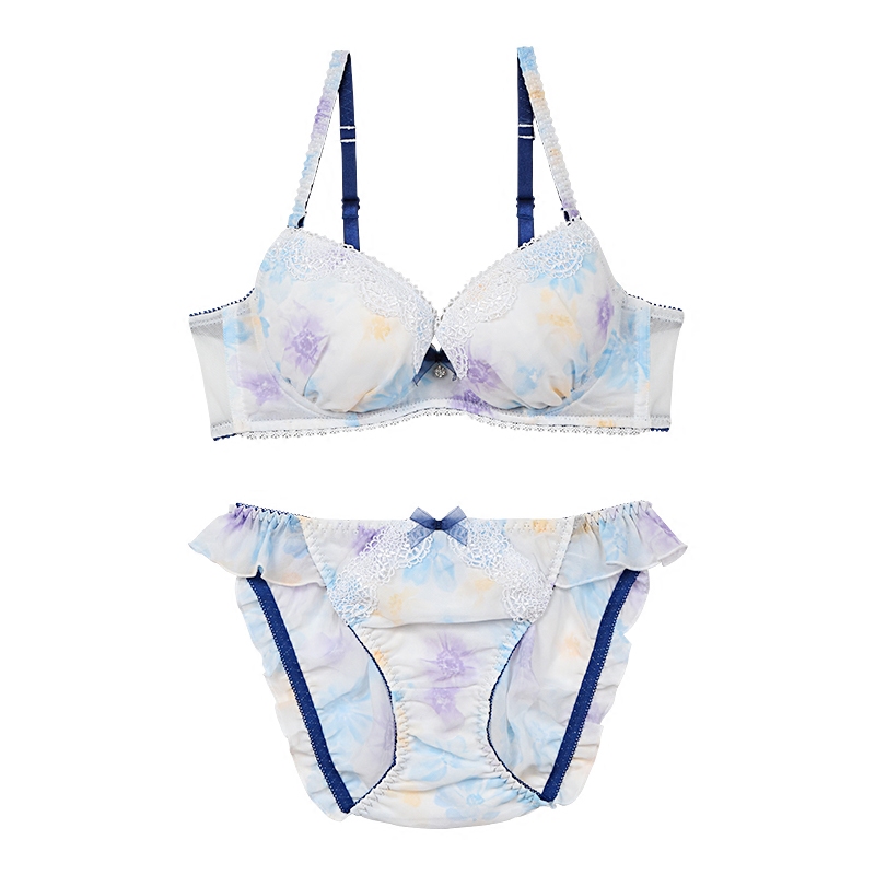 Ensemble intime INTESUCRE    - Ref 3150289 Image 4
