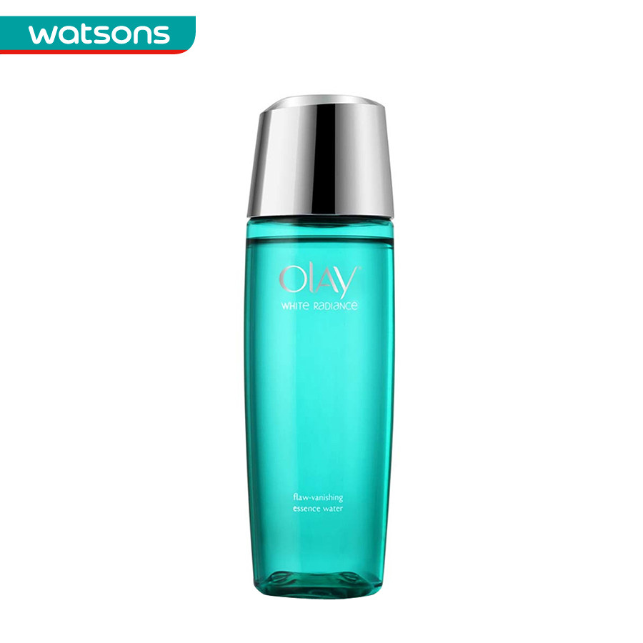 【屈臣氏】玉兰油I水感透白净瑕高机能水150ml保湿滋润 美白提亮