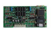 Chengdu Angis Fire Fire Alarm Controller Host Loop Card CA9332 Loop Board CA9332