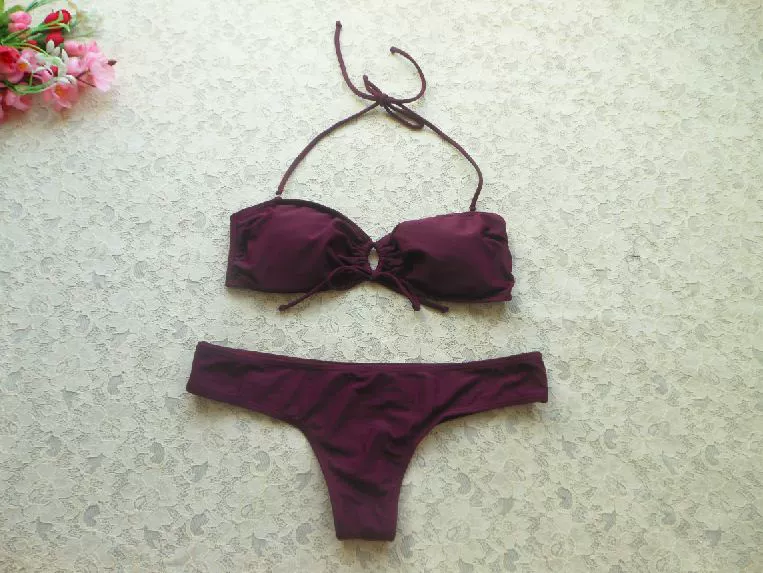 RT601 Bộ đồ bikini gợi cảm cao cấp thương hiệu Úc có ngực to và ngực nhỏ - Bikinis