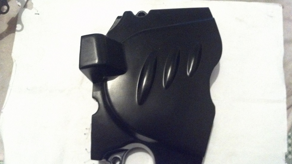 Rebellius 250 Exit Russian American Taizongshen Plant CBB250 1 4 inches sleeve wrench cover sprockets cover