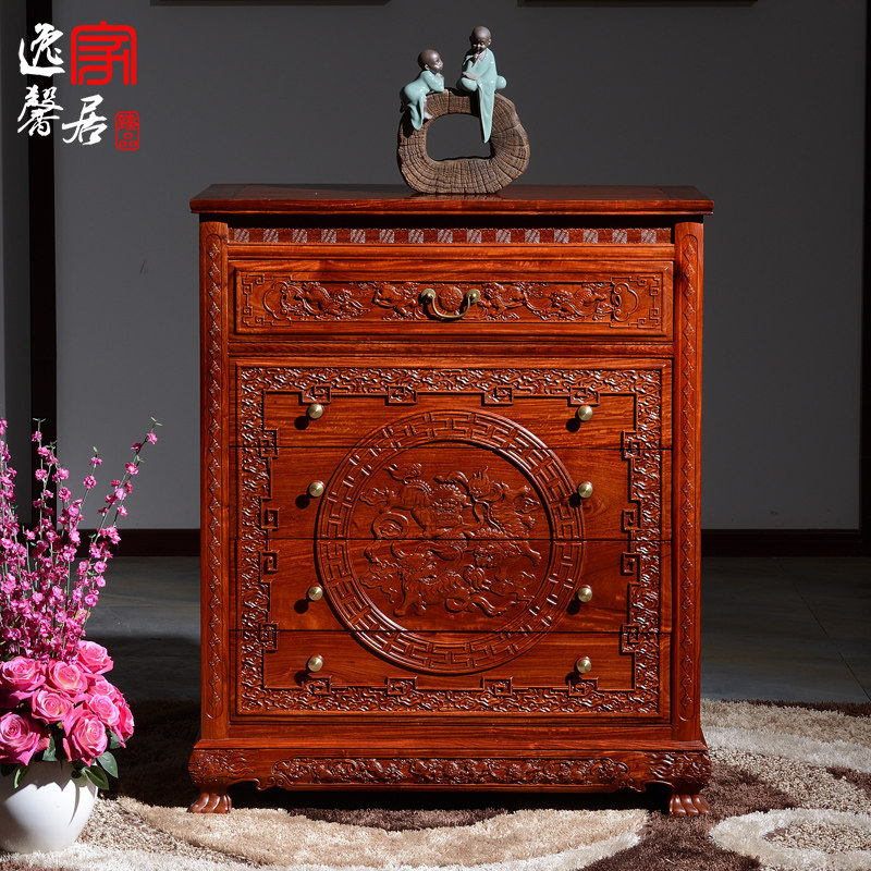 ��ܰ��ľ�Ҿ���黨��ľ�嶷��JZFDG003