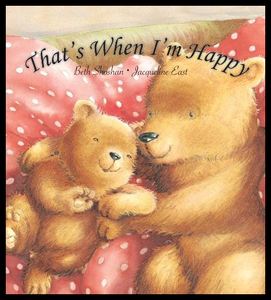 【预售】That’s When I’m Happy