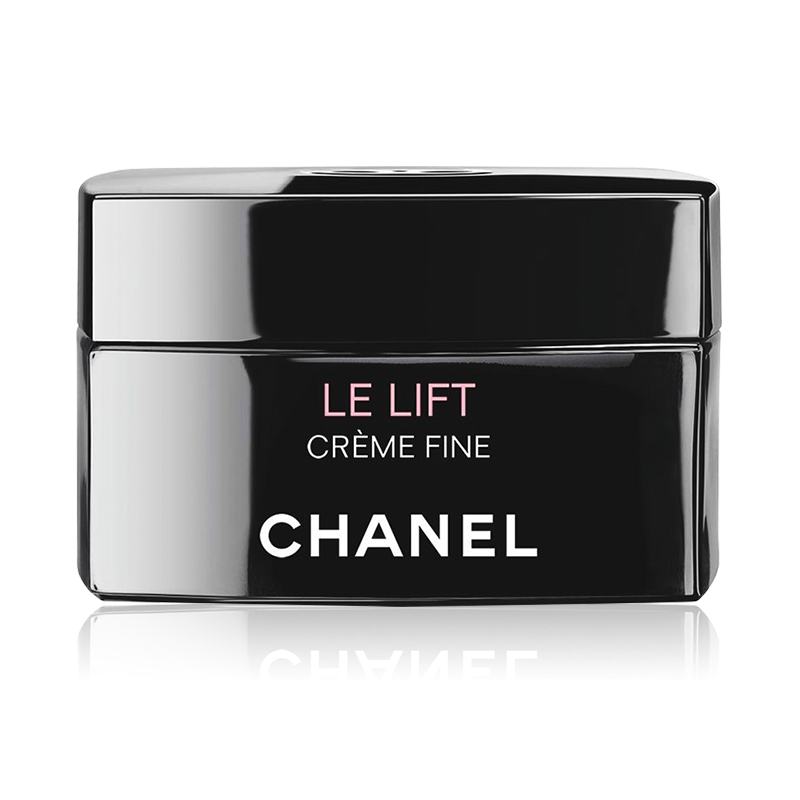 专柜正品 Chanel/香奈儿智慧紧肤轻盈乳霜 50g 细腻 新品
