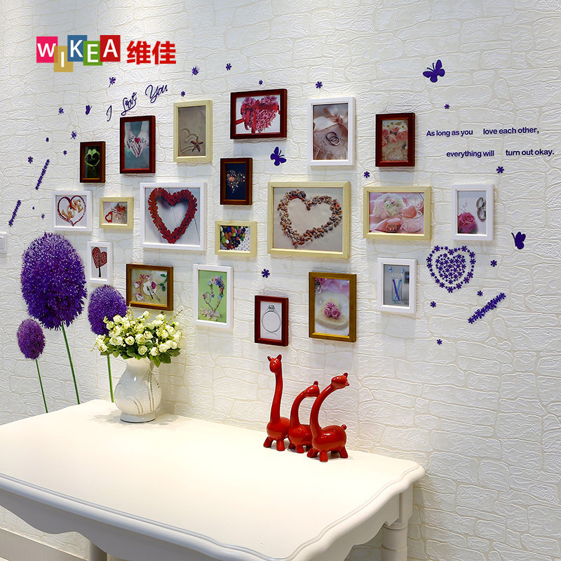 ά�ѿ�ҵ20��ʵľ��Ƭǽ�����������CXB20