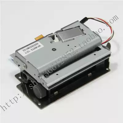 Beijing Warriel Shenzhen Zhirai locker storage cabinet Cabinet printer with automatic paper cutter